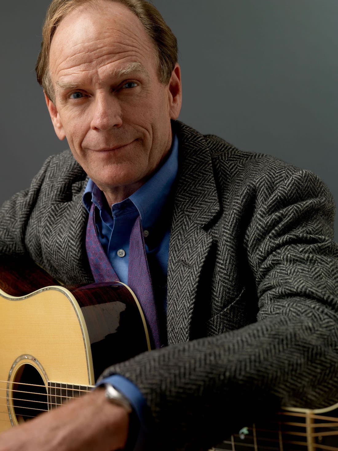 Livingston Taylor to Perform on Nantucket - Tickets Now Available
