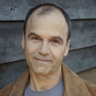 Author Scott Turow