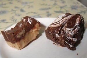 Aunt Leah's Fudge | Nantucket