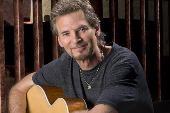 Kenny Loggins to Perform at Boston Pops on Nantucket