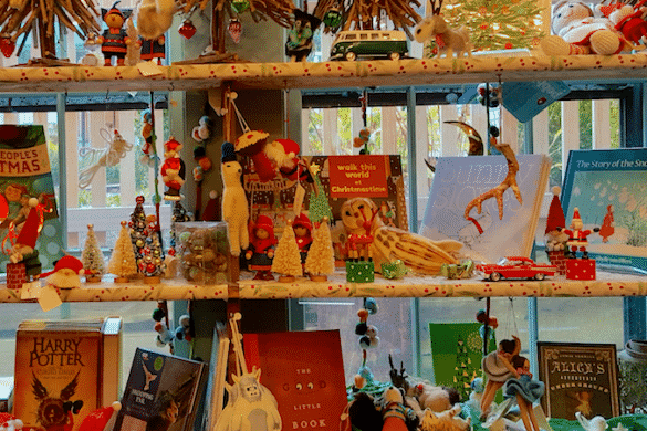10 Tips for Last-Minute Christmas Gifts on Nantucket