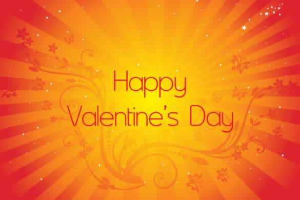 Valentine's Day on Nantucket