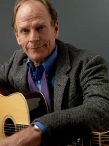 Livingston Taylor to perform on Nantucket Island