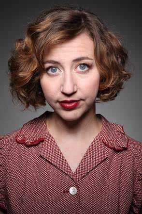 Kristen Schaal to take part in the All-Star Comedy Roundtable at Nantucket Film Festival