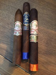 Father's Day Cigars Nantucket