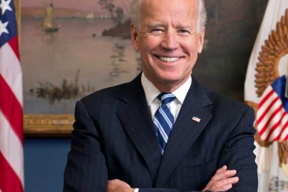 Vice President Joe Biden to speak on Nantucket