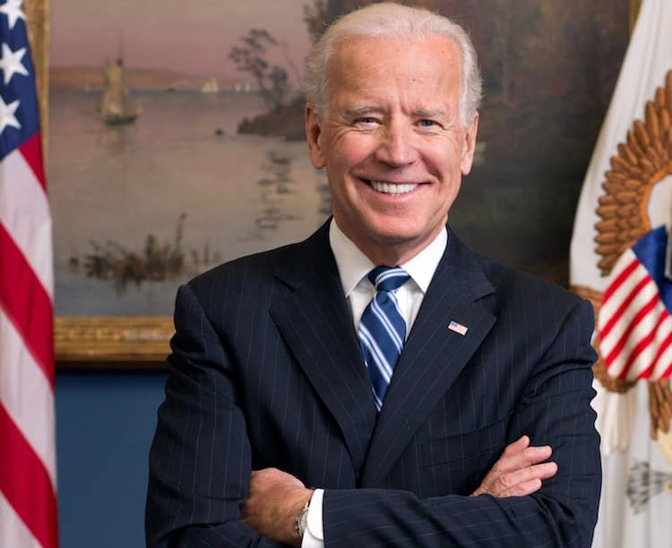 Vice President Joe Biden to speak on Nantucket