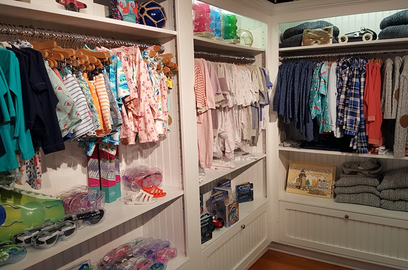 EGG & Friends Children's Clothes | Nantucket, MA