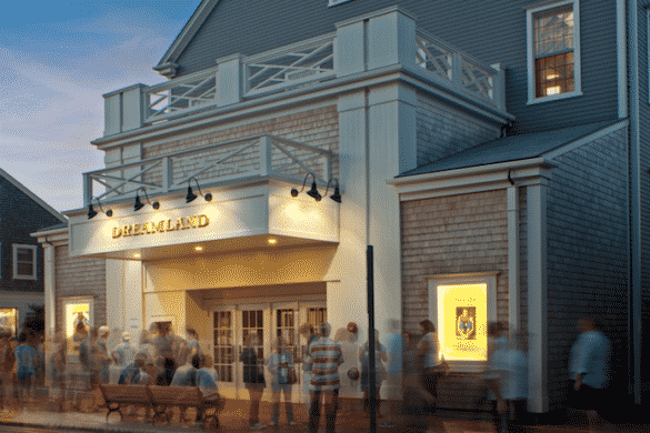 Nantucket Dreamland