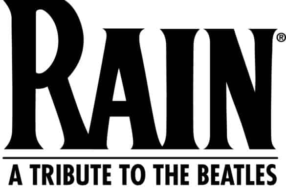 RAIN Beatles Tribute Comes to Nantucket Island