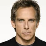 Ben Stiller on Nantucket