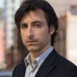 Noah Baumbach on Nantucket