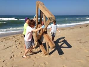 Nantucket Clean Team