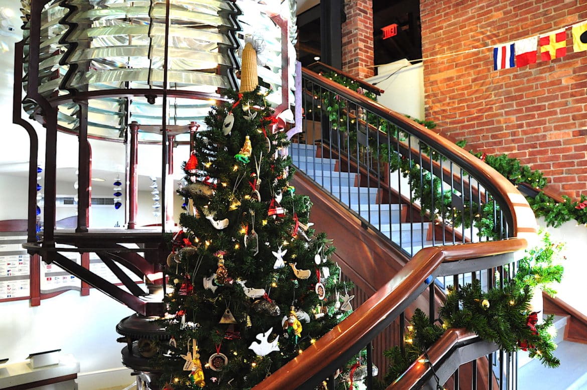 Nantucket Whaling Museum