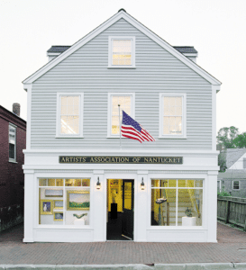 Artists Association of Nantucket