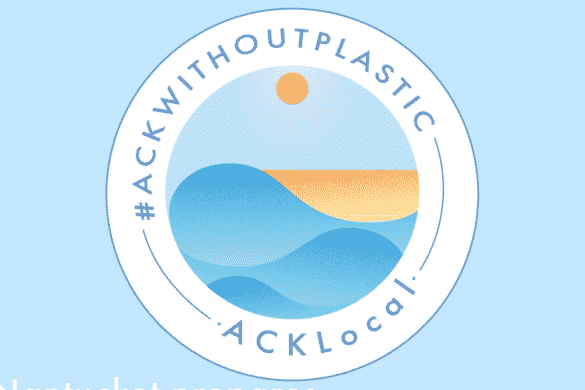 Nantucket Single-Use Plastics Ban