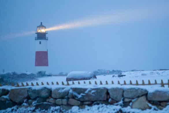 Fairwinds Nantucket Counseling Center