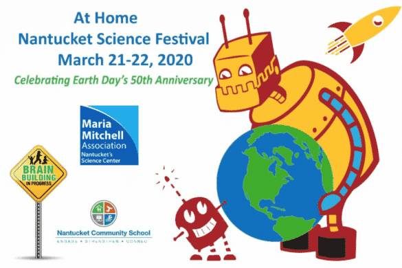 Nantucket Science Festival