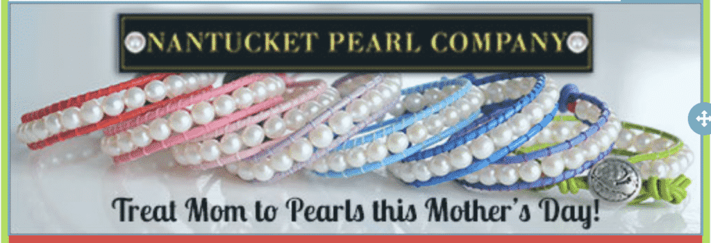 Nantucket Pearl Company