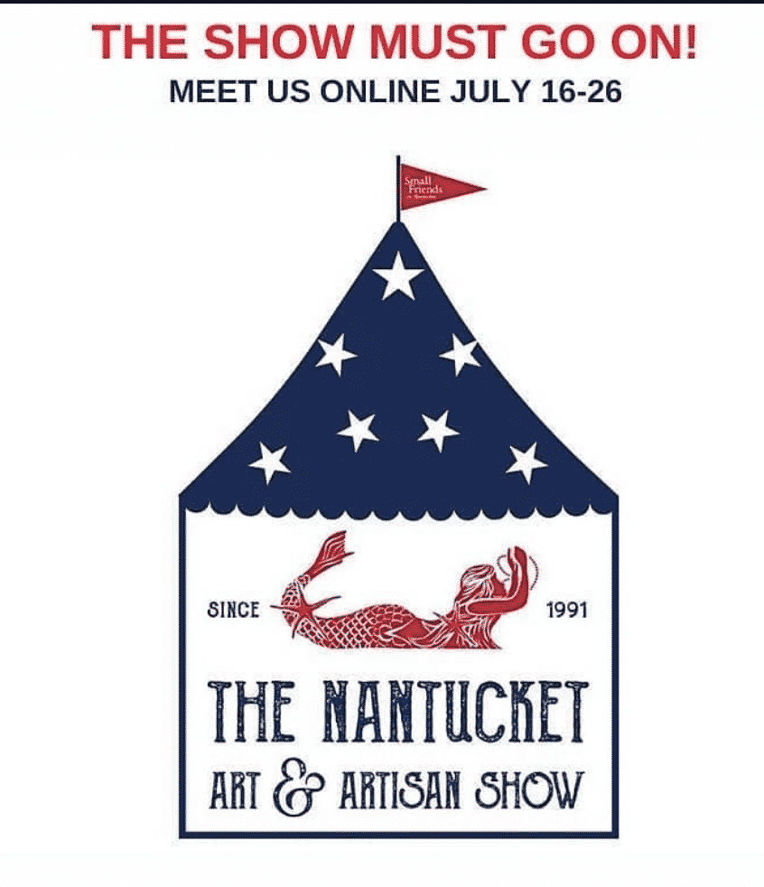 Nantucket Art & Artisan Show