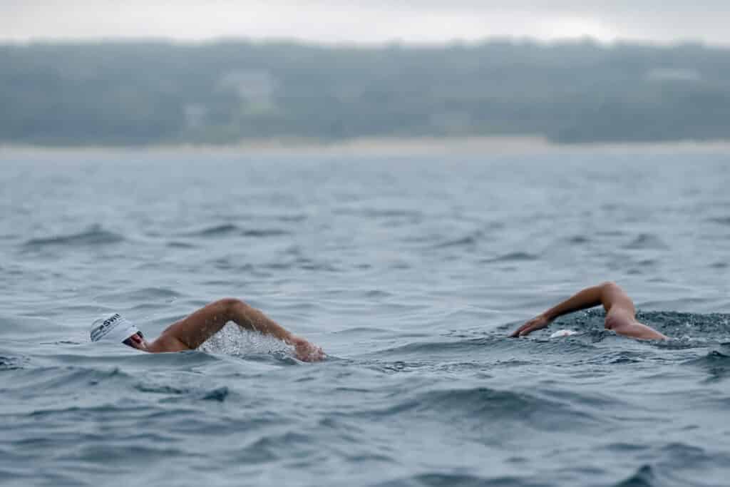 Swim Across America Nantucket Expands to Include Biking, Running, and