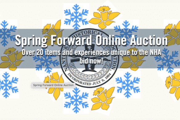 Nantucket Spring Auction