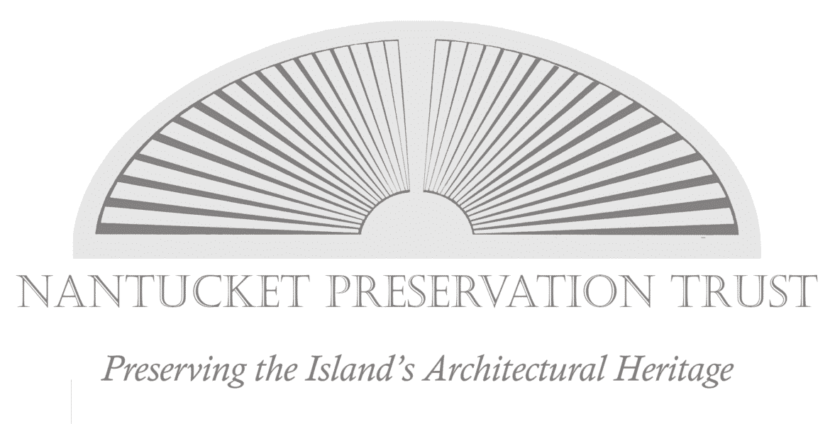 Nantucket Preservation Trust