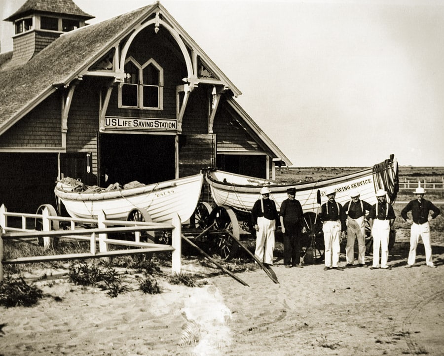 Nantucket Shipwreck & Lifesaving Museum Children's Programs - Fisher Real  Estate Nantucket