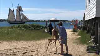 Four Fun Festivals on Nantucket this Spring