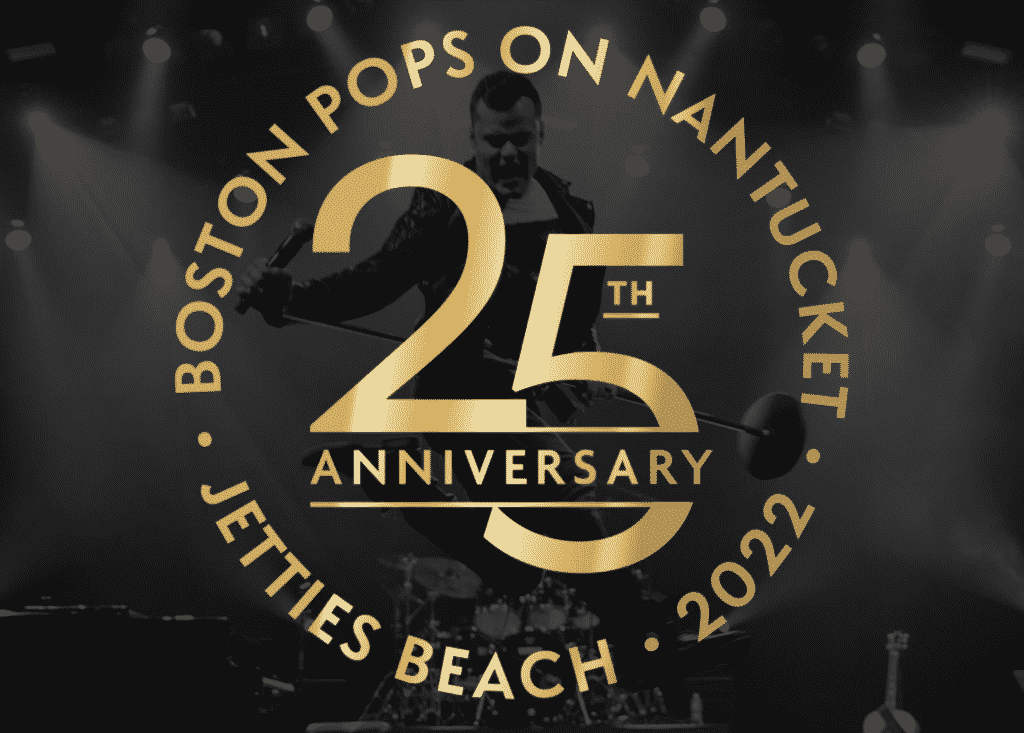 Boston Pops on Nantucket Tickets Are on Sale Now for the August 2022