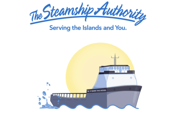 SteamshipNamingContest