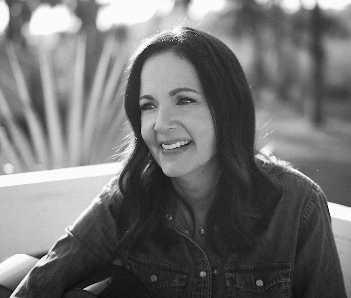 Lori McKenna