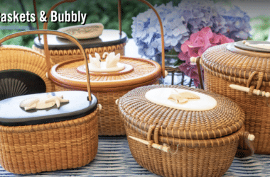 Nantucketlightshipbaskets