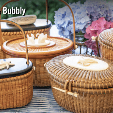 Nantucketlightshipbaskets