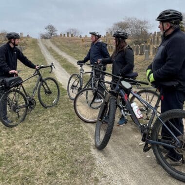 Nha biketour