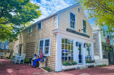 Federalgalleryonnantucket