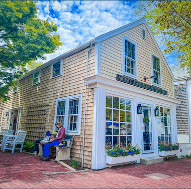 Federalgalleryonnantucket