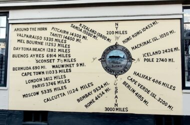Compassrosenantucketmural