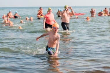 Swim across america 2024 nantucket