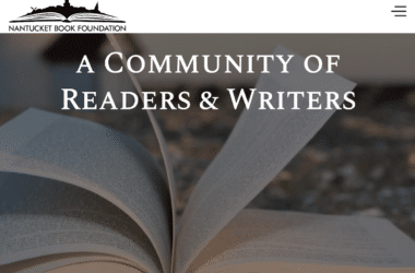 NantucketBookFoundation