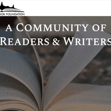 NantucketBookFoundation