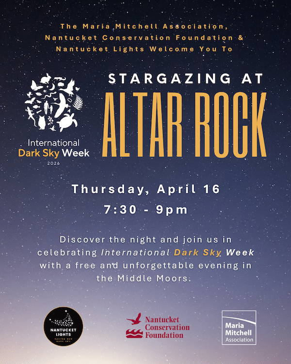 Altar Rock 2026 Social Post