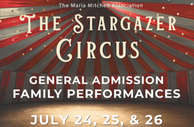 MMA StargazerCircus