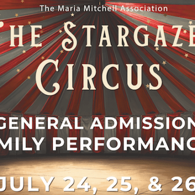 MMA StargazerCircus