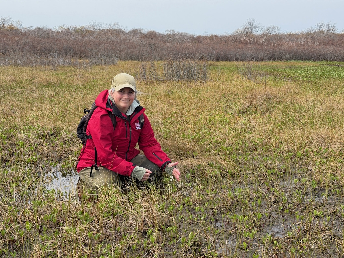 Climate Conversations on Nantucket Island July 23