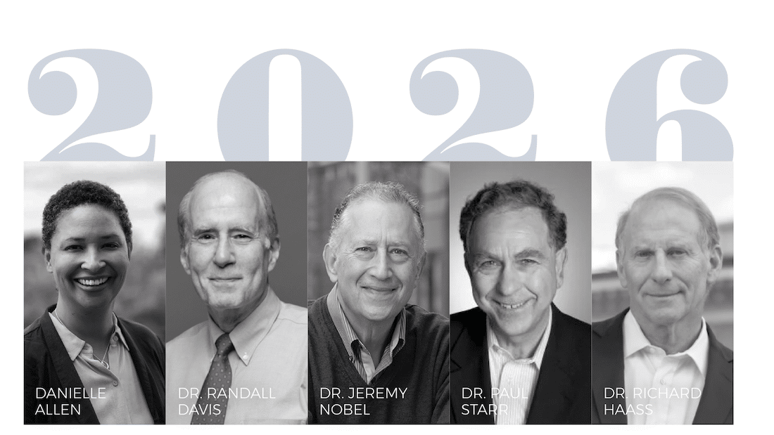 Atheneum Brings a World of Ideas to Nantucket
