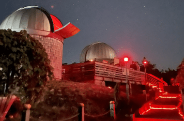 Nantucket Loines Observatory