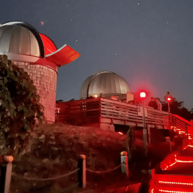 Nantucket Loines Observatory