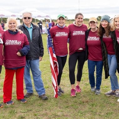 RunforRecoverTeam