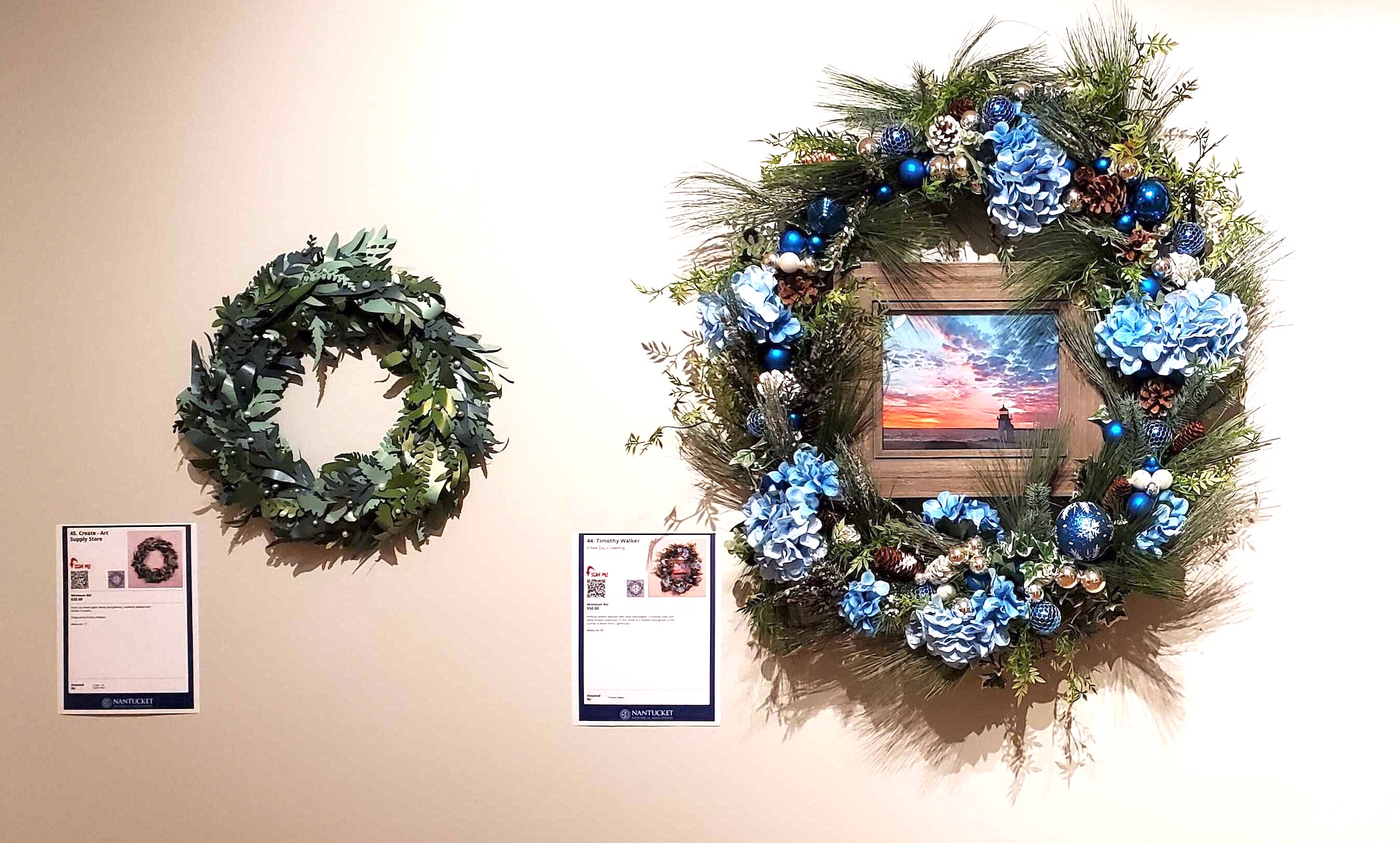 FestoWreaths